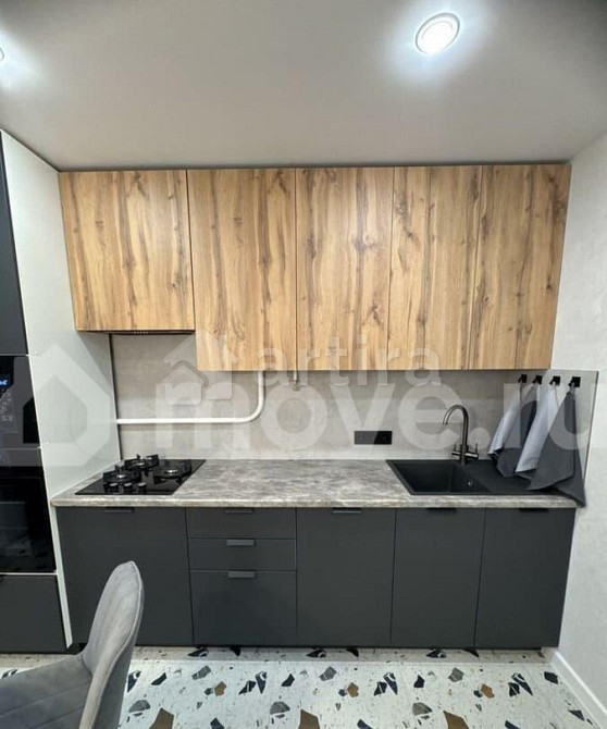 1-комн. квартира, 34.8 м2, 1/12 эт. Москва - изображение 6