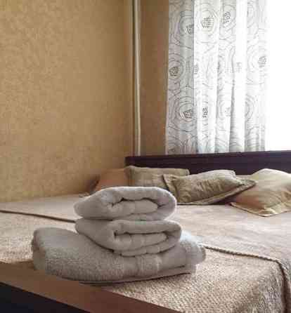 1-комн. квартира, 35 м2, 3/5 эт. Казань