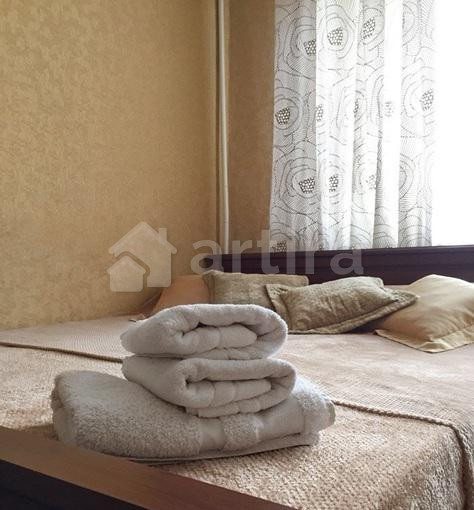 1-комн. квартира, 35 м2, 3/5 эт. Казань - изображение 3