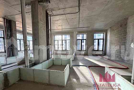 3-комн. квартира, 103 м2, 4/12 эт. Москва