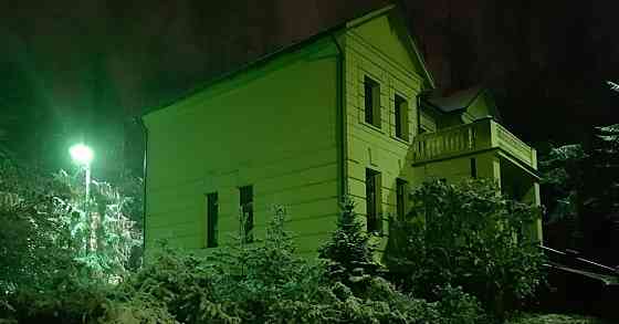 Коттедж, 860 м2, 0.7 га, 4 эт. Солнечногорск