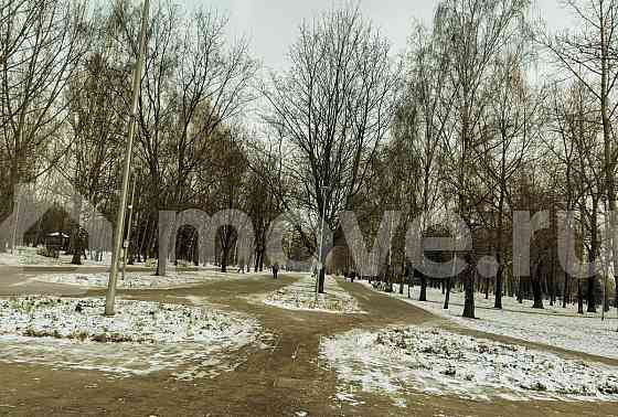 Студия, 17 м2, 1/12 эт. Москва