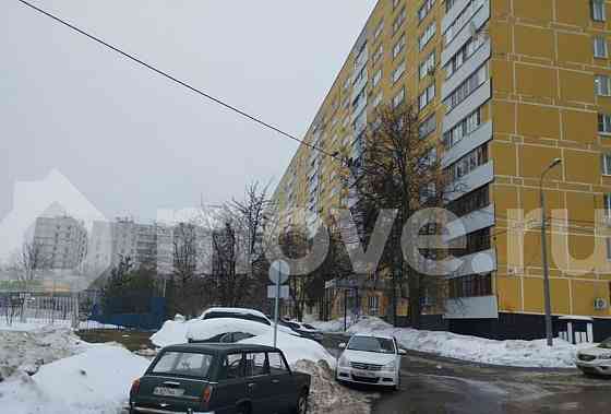 Комната, 26 м2, 6/12 эт. Москва