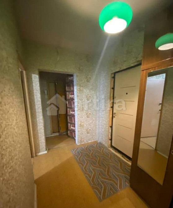 2-комн. квартира, 52.4 м2, 8/16 эт. Москва - изображение 2