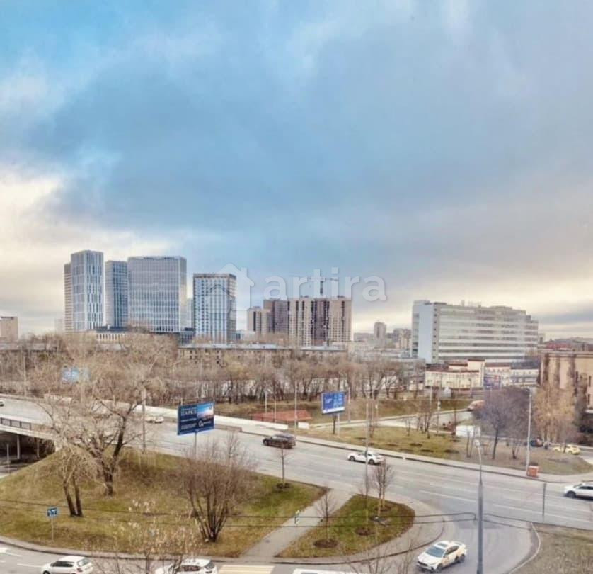 Комната, 16 м2, 6/22 эт. Москва - изображение 6