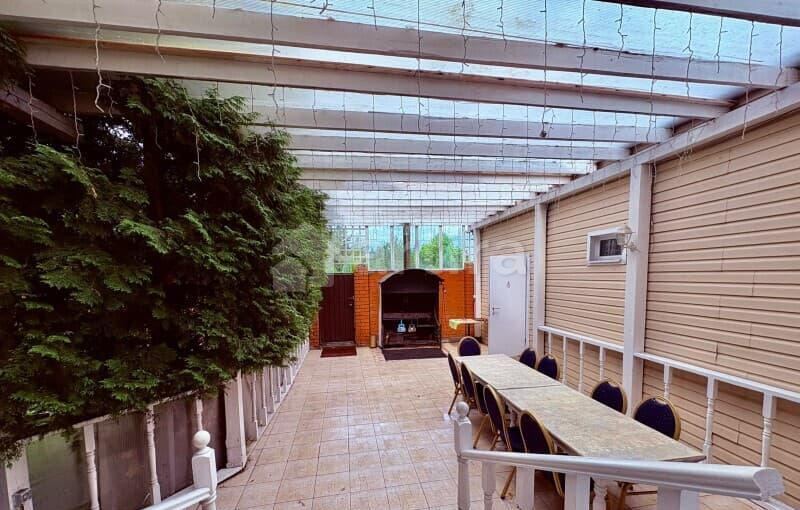 Коттедж, 300 м2 Видное - изображение 11