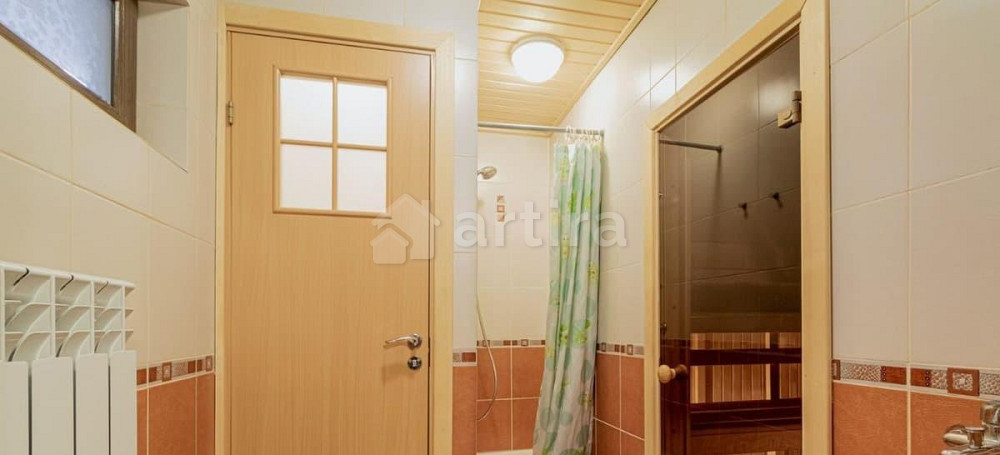 Коттедж, 140 м2, 7 соток, 1 эт. Сертолово - изображение 2