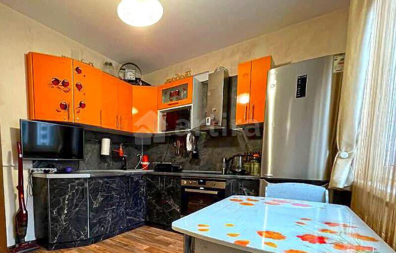 1-комн. квартира, 41 м2, 7/12 эт. Самара - изображение 2