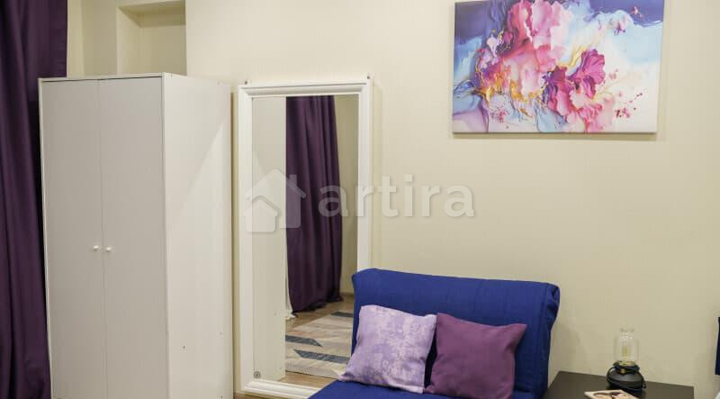 1-комн. квартира, 36 м2, 6/9 эт. Норильск - изображение 10