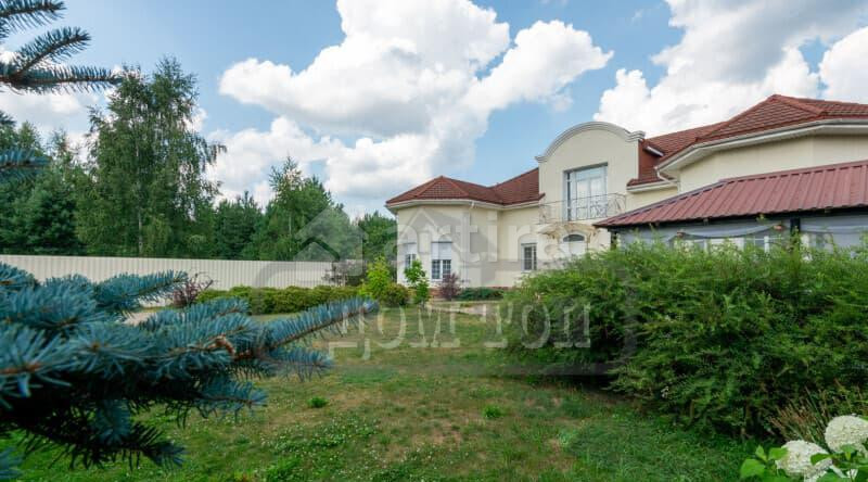 Коттедж, 600 м2 Ногинск - изображение 4