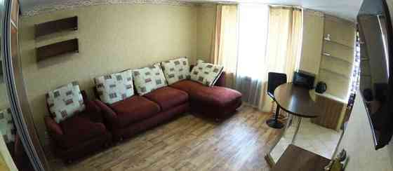 1-комн. квартира, 36 м2, 3/9 эт. Новосибирск