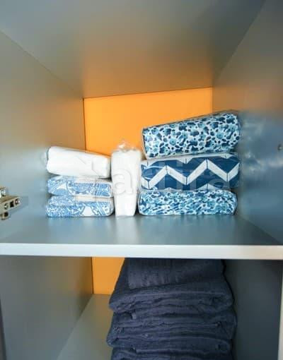 2-комн. квартира, 46 м2, 8/9 эт. Москва - изображение 16