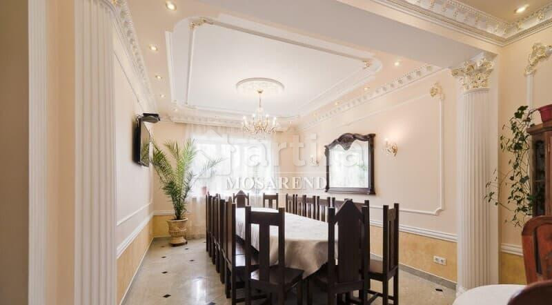 Коттедж, 370 м2 Подольск - изображение 7