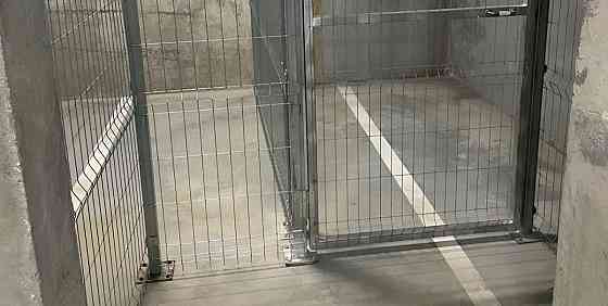 Гараж, 5.9 м2 Москва