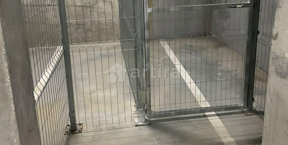 Гараж, 5.9 м2 Москва - изображение 1