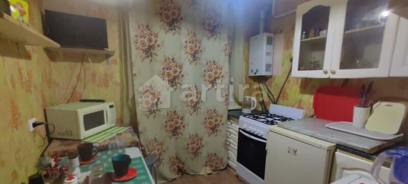 2-комн. квартира, 50 м2, 1/4 эт. Домодедово - изображение 9