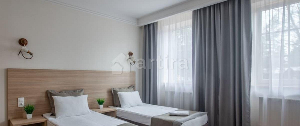 Дом, 200 м2, 11 га, 2 эт. Щёлково - изображение 2