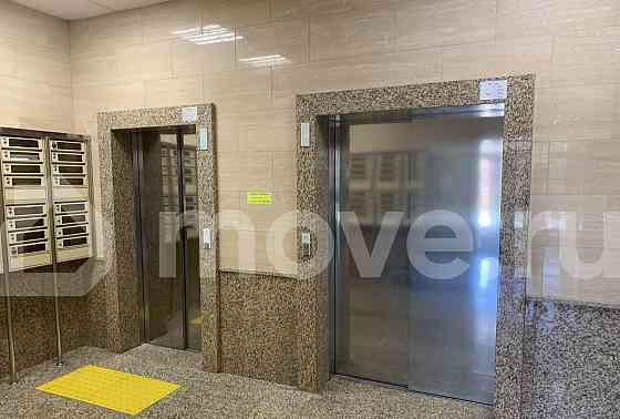 3-комн. квартира, 104 м2, 7/16 эт. Москва