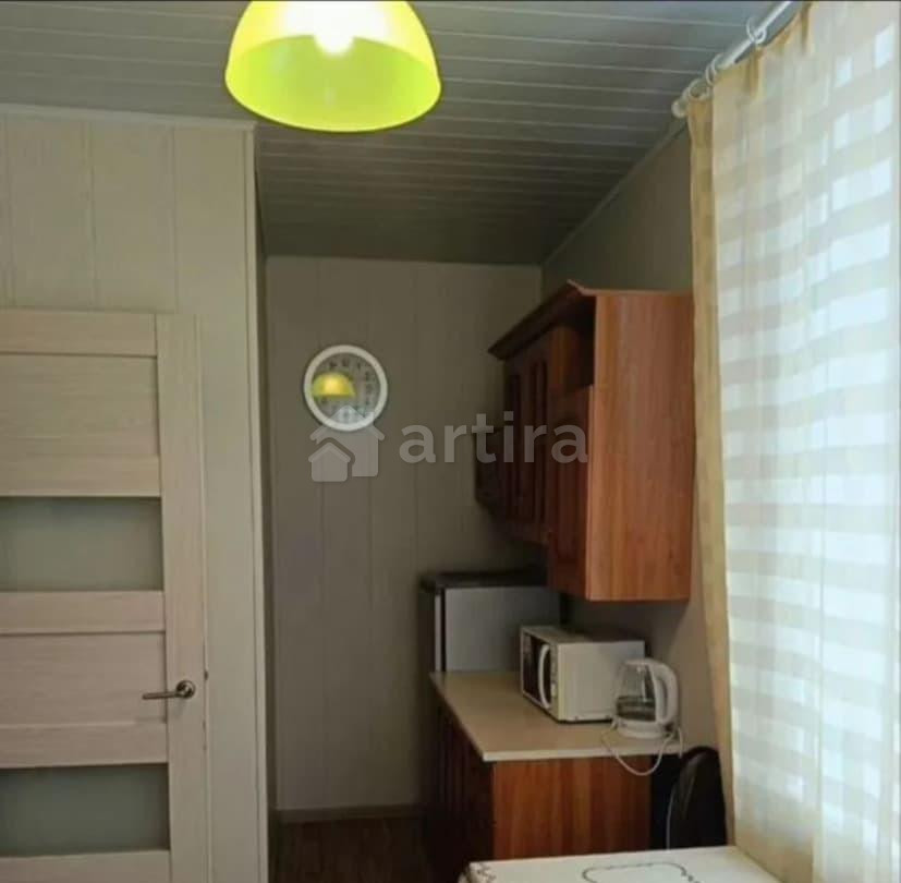 Дом, 45 м2, 8.8 сотки, 1 эт. Подпорожье - изображение 3