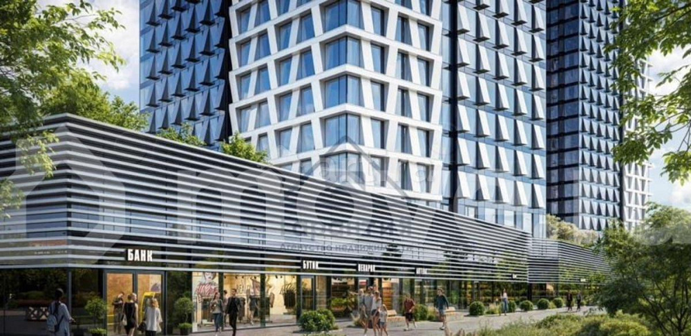 Студия, 29.4 м2, 12/35 эт. Москва - изображение 3