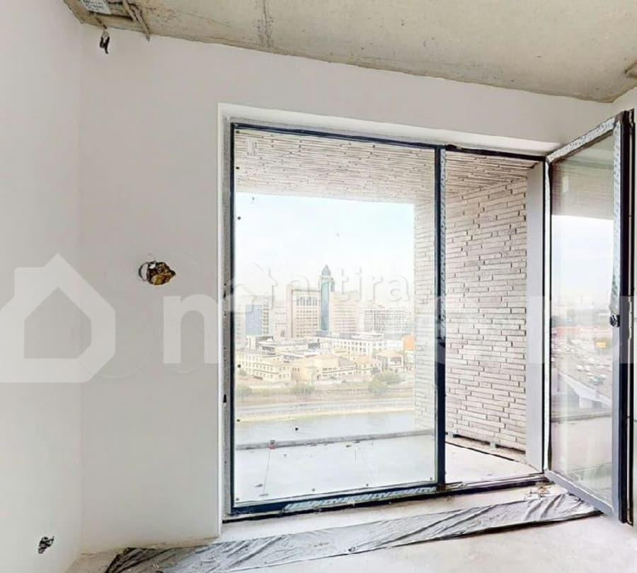 3-комн. квартира, 82 м2, 6/20 эт. Москва - изображение 3