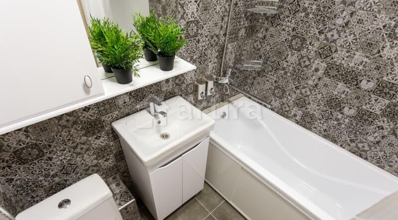 1-комн. квартира, 32 м2, 2/12 эт. Вологда - изображение 9