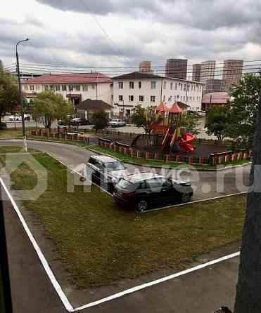 4-комн. квартира, 128 м2, 2/14 эт. Москва