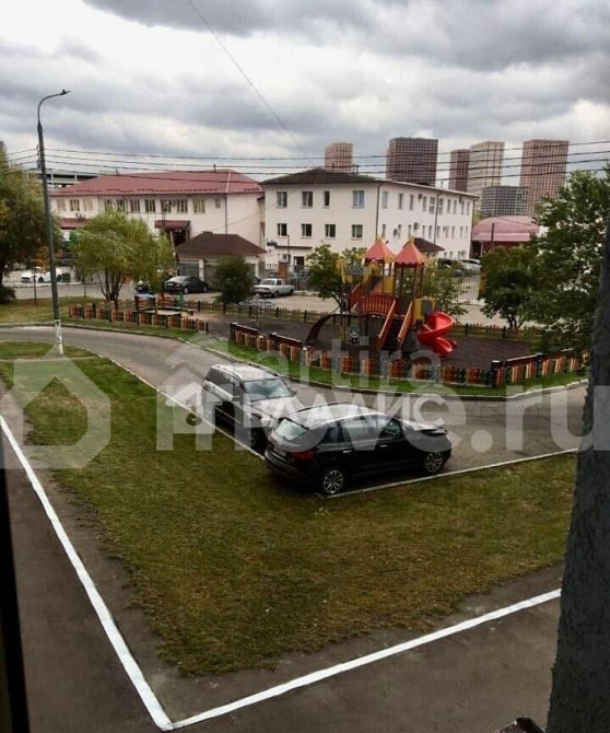 4-комн. квартира, 128 м2, 2/14 эт. Москва - изображение 4