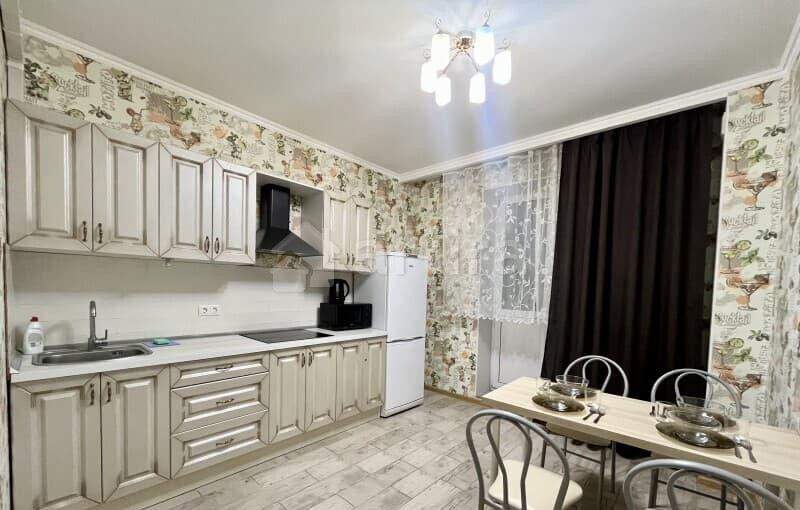 2-комн. квартира, 70 м2, 6/18 эт. Балашиха - изображение 8