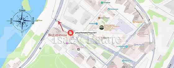 2-комн. апарт-ы, 60 м2, 21/32 эт. Москва