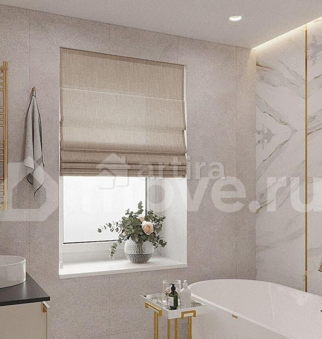 3-комн. квартира, 100 м2, 22/27 эт. Москва - изображение 6