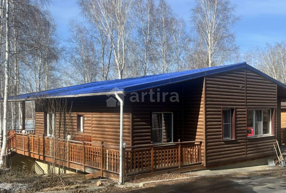 Дом, 175 м2, 10 соток, 2 эт. Иркутск - изображение 13