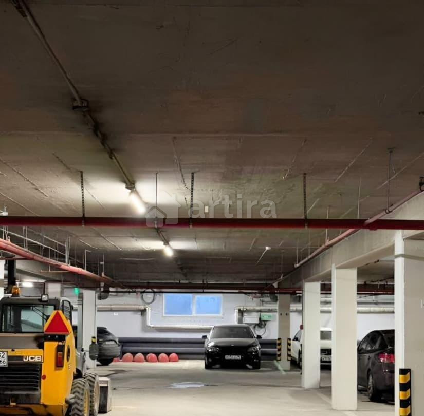 Гараж, 15 м2 Екатеринбург - изображение 1