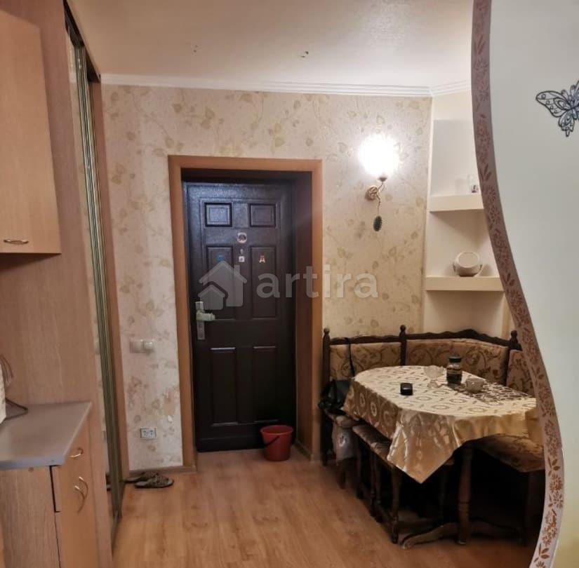 Комната, 18.8 м2, 2/5 эт. Самара - изображение 2