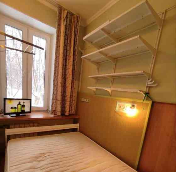 Комната, 10 м2, 2/5 эт. Москва