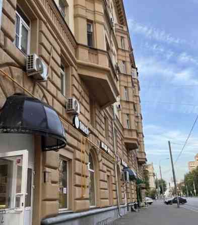 Комната, 14.1 м2, 4/7 эт. Москва