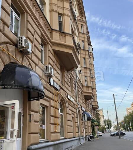 Комната, 14.1 м2, 4/7 эт. Москва - изображение 4