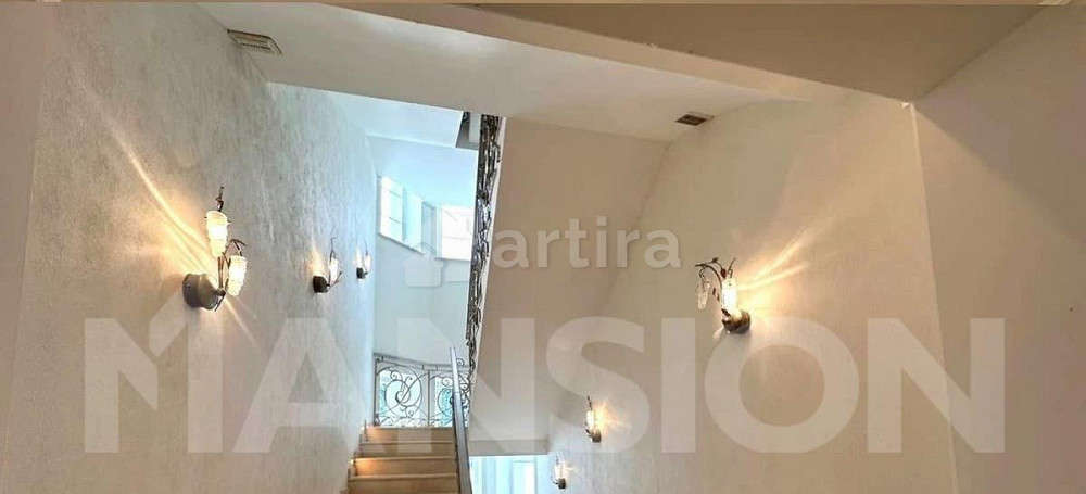 Дом, 650 м2, 37 соток, 4 эт. Одинцово - изображение 4