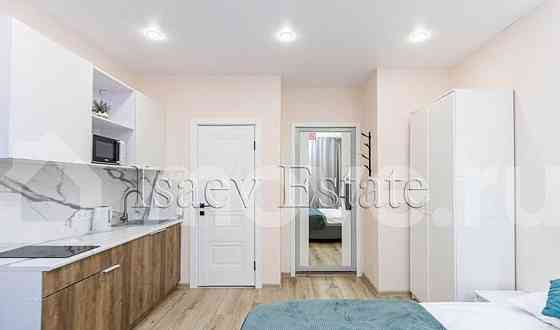 Студия, 17 м2, 4/5 эт. Москва