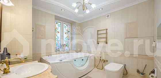 3-комн. квартира, 128 м2, 22/23 эт. Москва