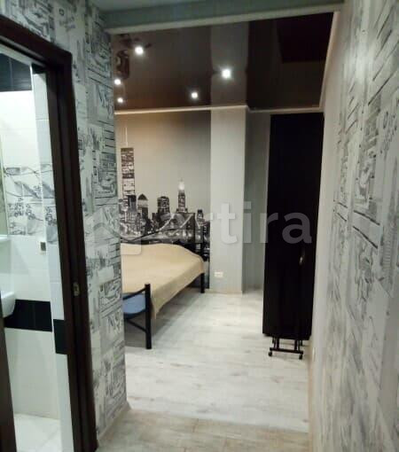 1-комн. квартира, 35 м2, 2/4 эт. Керчь - изображение 9