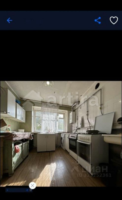 Комната, 50 м2, 2/2 эт. Ростов-на-Дону - изображение 7