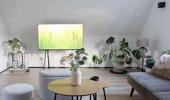 3-комн. квартира, 137.6 м2, 25/49 эт. Москва