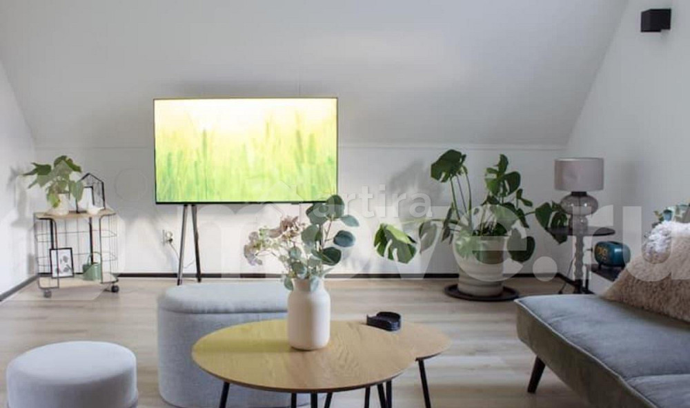 3-комн. квартира, 137.6 м2, 25/49 эт. Москва - изображение 4