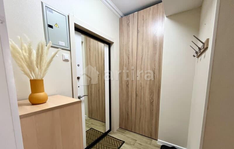 1-комн. квартира, 40 м2, 15/17 эт. Балашиха - изображение 20