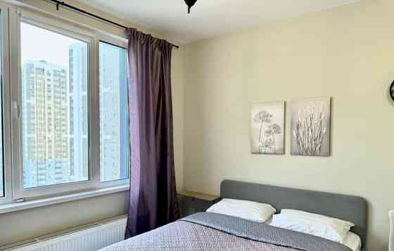 1-комн. квартира, 27 м2, 13/29 эт. Санкт-Петербург