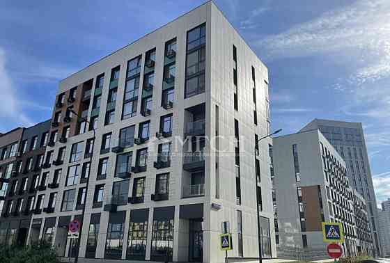 Машиноместо, 14 м2 Москва