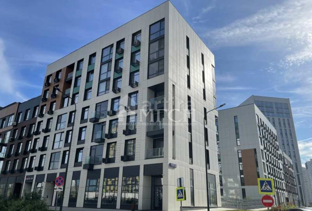 Машиноместо, 14 м2 Москва - изображение 2