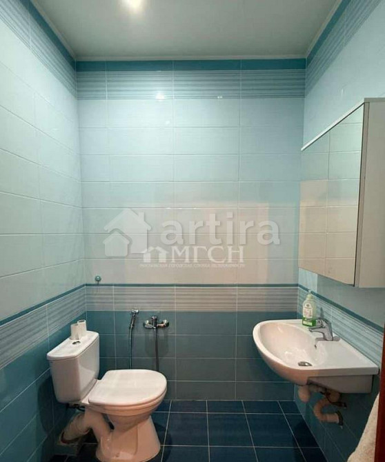 3-комн. квартира, 83 м2, 5/22 эт. Москва - изображение 11