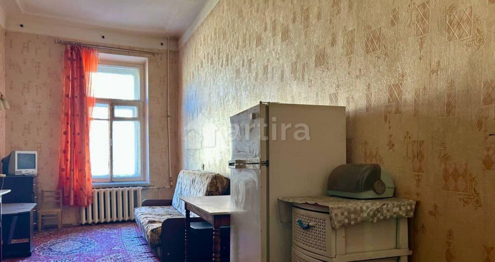 Комната, 19.6 м2, 4/6 эт. Санкт-Петербург - изображение 4